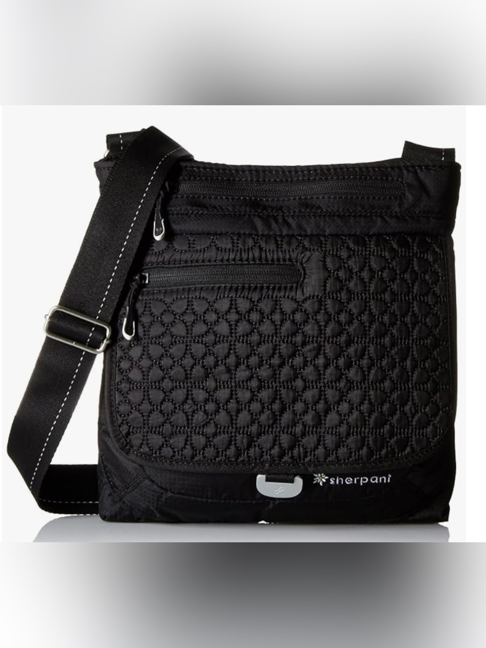Sherpani Jag LE Crossbody Bag